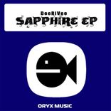 Artwork for "Sapphire EP"