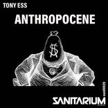 Artwork voor "Anthropocene"