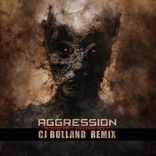 Artwork für "Aggression"