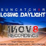Artwork for "Losing Daylight"