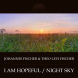Portada para "I Am Hopeful / Night Sky"