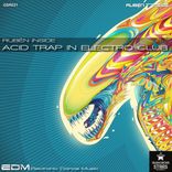 Portada para "Acid Trap In Electro Club"