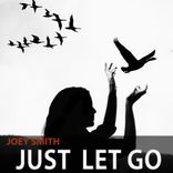 Artwork for "Just Let Go"