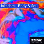 Artwork for "Body & Soul"