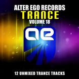 Artwork for "Alter Ego Trance, Vol. 18"