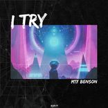 Artwork for "I Try"