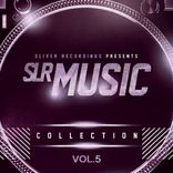 Artwork for "Sliver Recordings: Slr Music, Vol.5"