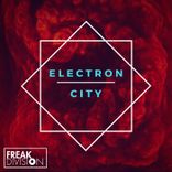Artwork für "Electron City"