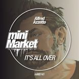 Artwork for "It's All Over"
