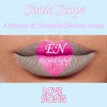 Portada para "Love Song"
