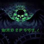 Artwork voor "Mad LP, Vol. 1"