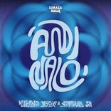 Artwork voor "Andinalo"