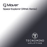 Artwork voor "Space Explorer (Altek Remix)"