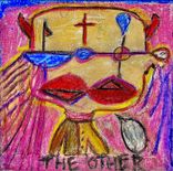 Portada para "The Other"
