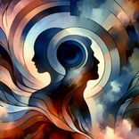 Artwork for "Love You From Afar"