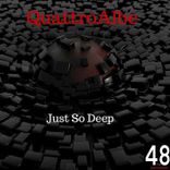 Artwork for "Just So Deep"