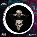 Portada para "Kabuto"