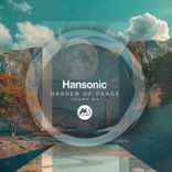 Artwork for "Garden of Peace"