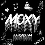 Portada para "Moxy"