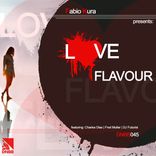 Artwork for "Love Flavour EP"