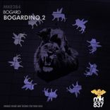 Artwork für "Bogardino 2"