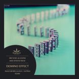 Artwork for "Domino Effect"