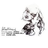 Artwork for "Cosmic Girl"