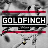 Artwork for "Goldfinch"