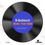 Portada para "Shake Your Body"
