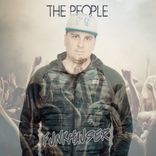Artwork voor "The People"