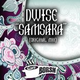 Artwork for "Samsara"