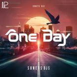 Artwork for "One Day"
