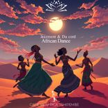 Artwork for "African Dance"