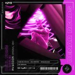 Artwork voor "Invassion"