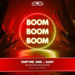 Artwork for "Boom Boom Boom"
