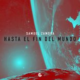 Artwork for "Hasta El Fin Del Mundo"