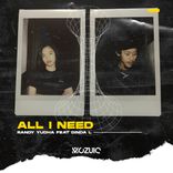 Artwork for "All I Need"