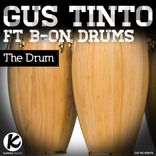 Artwork for "The Drum"
