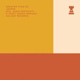 Portada para "Jacker"