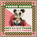 Not a L.u.v Thang (Radio Edit)