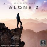 Artwork for "Alone 2"