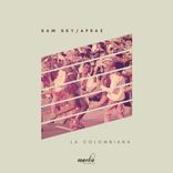 Portada para "La Colombiana"