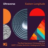 Artwork for "Eastern Longitude"