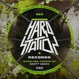 Artwork für "Bassline Junkie EP"