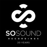 Artwork for "20 Years Of So Sound Recordings"
