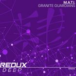 Portada para "Granite Guardians"