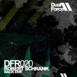 Artwork voor "Back EMF"