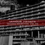 Artwork für "Techno Selectiva Vol.03"