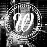 Artwork voor "Salvation E.P."