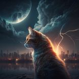 Artwork for "Darkness"